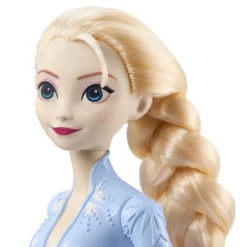 Disney Frost Elsa dukke 30 cm