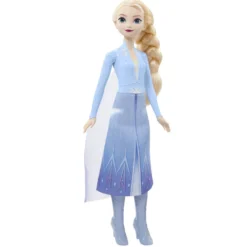 Disney Frost Elsa dukke 30 cm