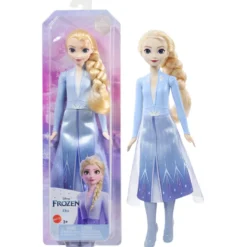 Disney Frost Elsa dukke 30 cm