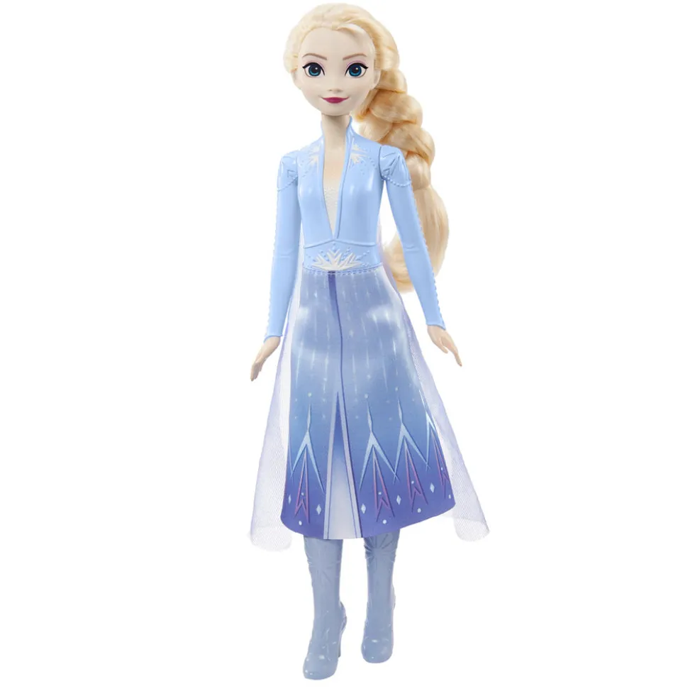 Disney Frost Elsa dukke 30 cm
