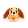 Disney Lady Bamse 25 cm