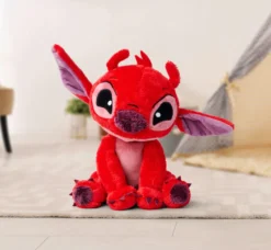 Disney Leroy Bamse 25 cm