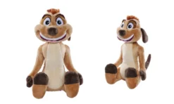 Disney Løvernes Konge Timon Bamse 25 cm