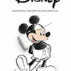 Disney - Malebog