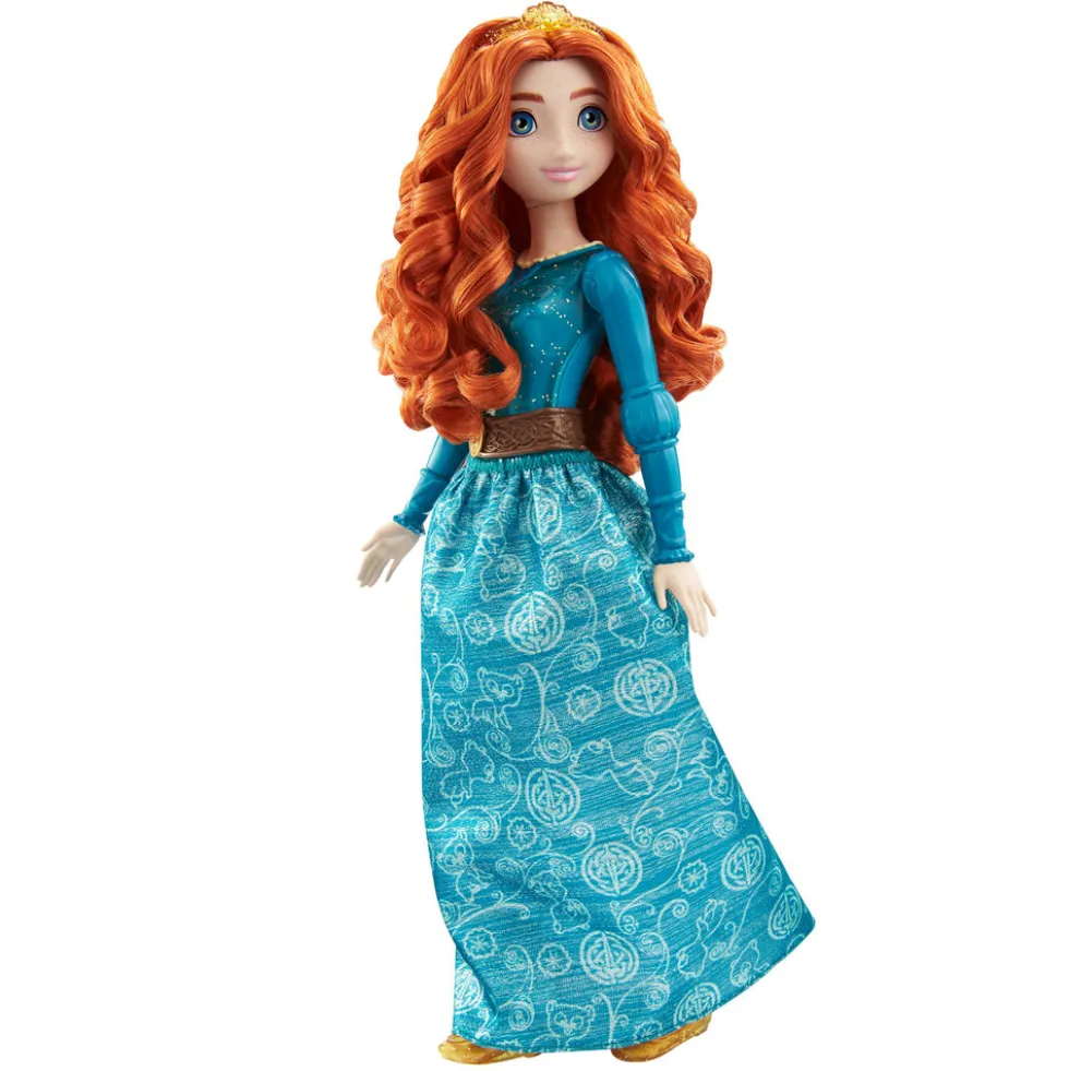 Disney Merida 30 cm