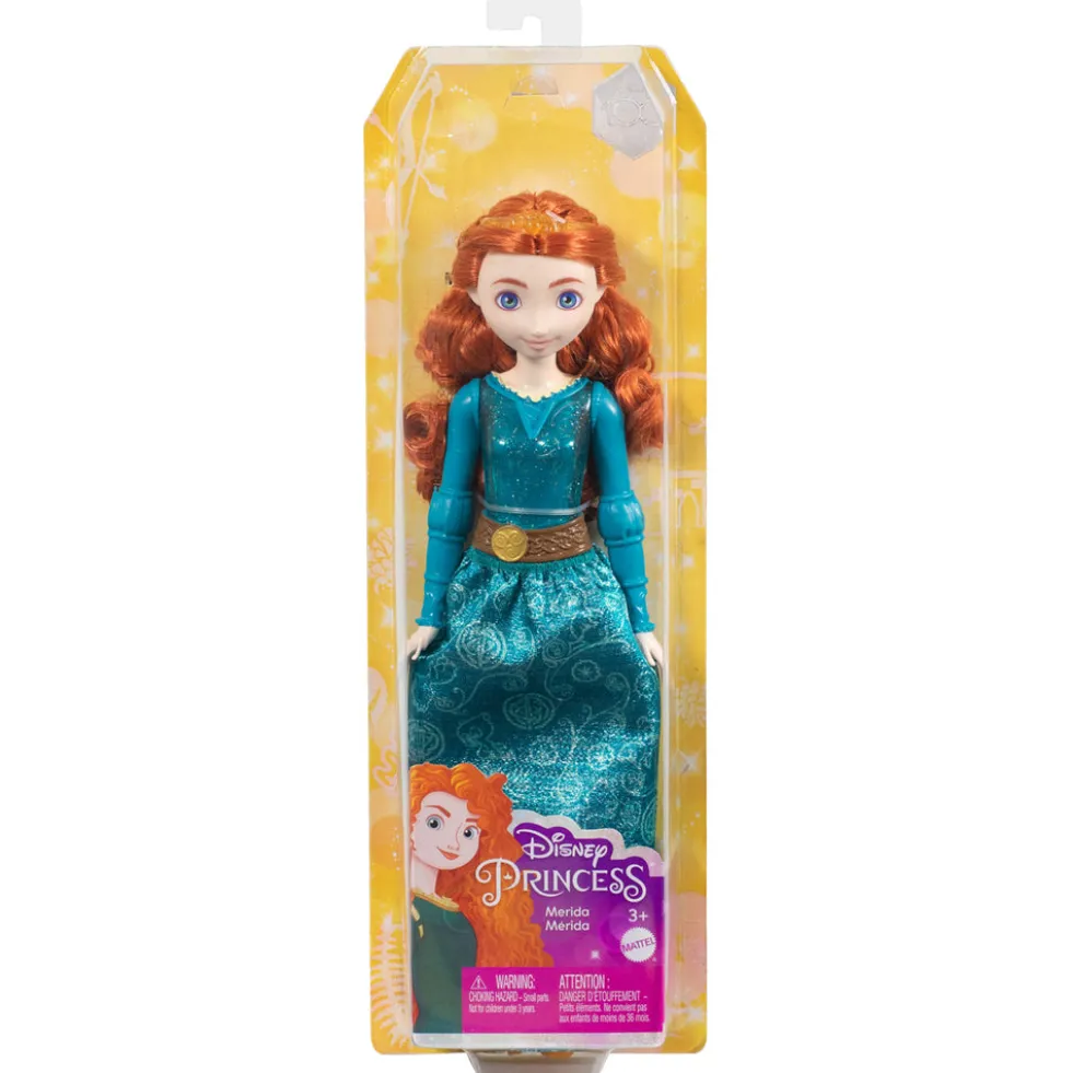 Disney Merida 30 cm
