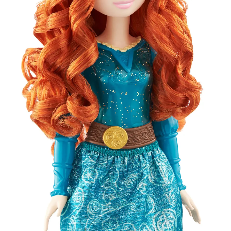 Disney Merida 30 cm