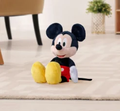 Disney Mickey Mouse Bamse 25 cm