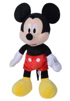 Disney Mickey Mouse Bamse 25 cm