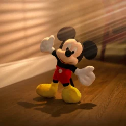 Disney Mickey Mouse Bamse 25 cm