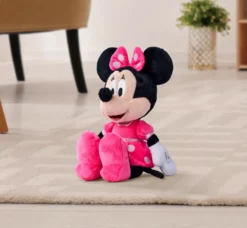 Disney Minnie Mouse Bamse 25 cm
