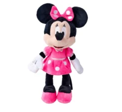 Disney Minnie Mouse Bamse 25 cm