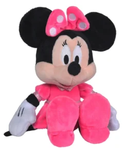 Disney Minnie Mouse Bamse 25 cm