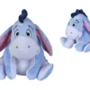 Disney Peter Plys, Æsel Bamse 25 cm