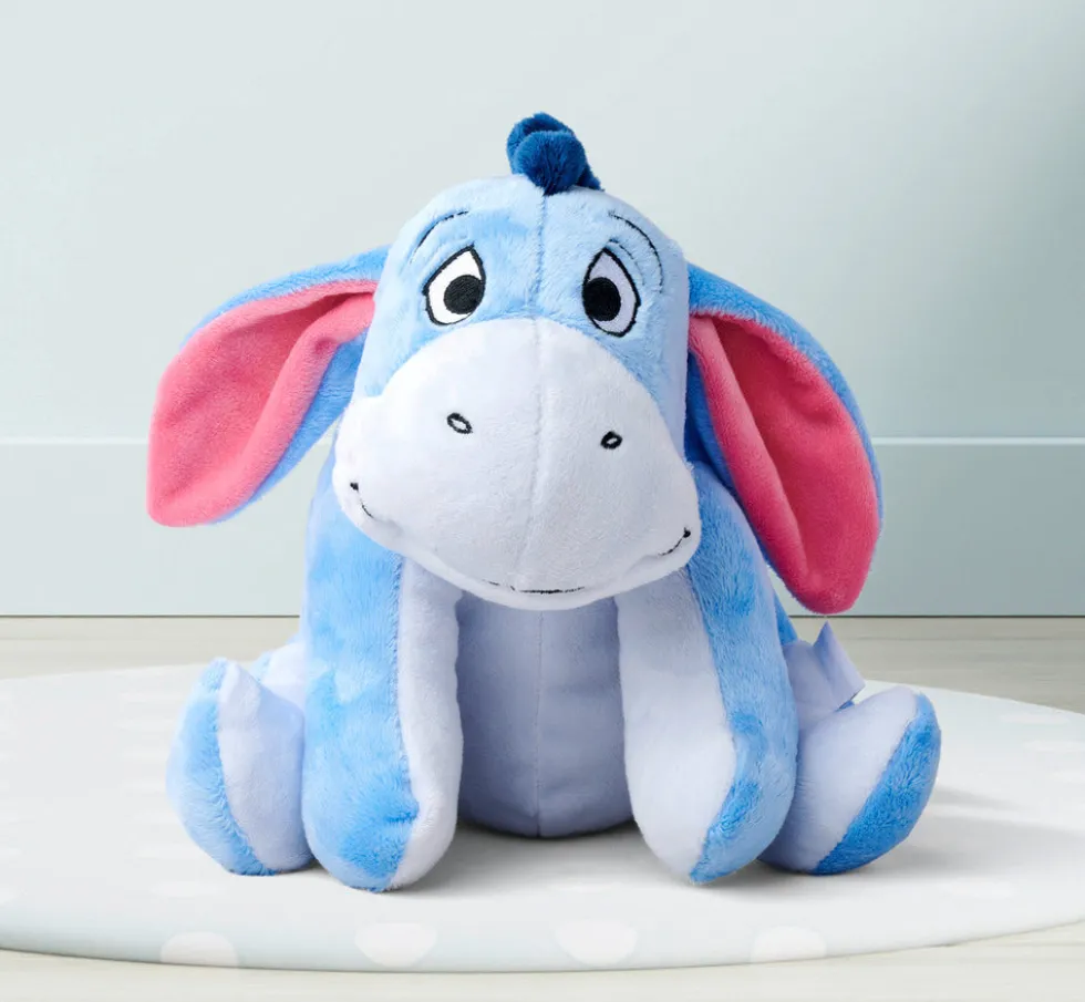 Disney Peter Plys, Æsel Bamse 25 cm