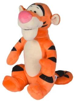 Disney Peter Plys, Tigerdyret Bamse 25 cm