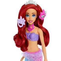 Disney Princess Ariel Havfrue Overraskelse