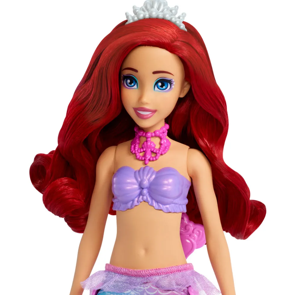 Disney Princess Ariel Havfrue Overraskelse
