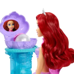 Disney Princess Ariel Havfrue Overraskelse