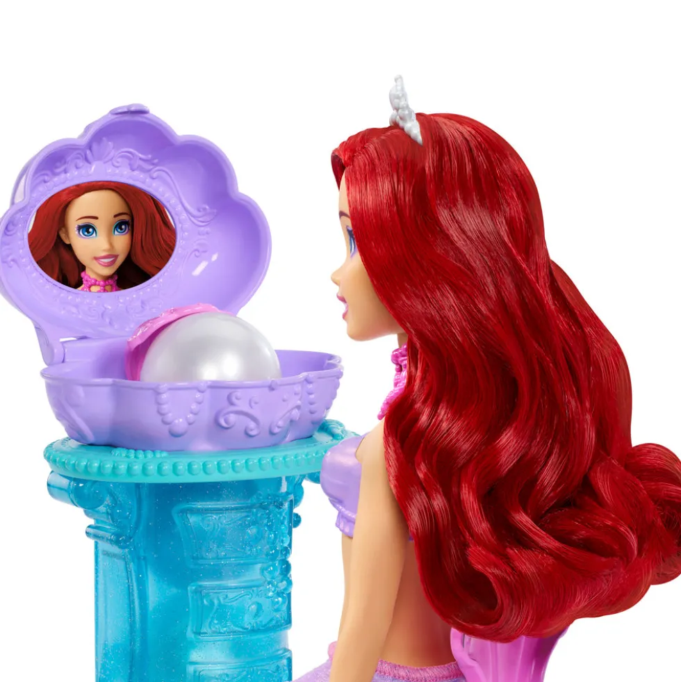 Disney Princess Ariel Havfrue Overraskelse
