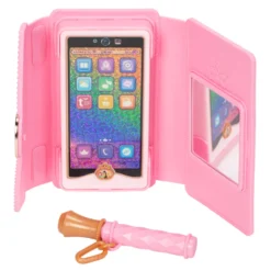Disney Princess play phone