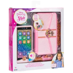 Disney Princess play phone