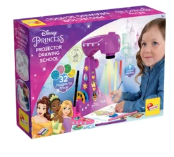 Disney Princess tegneprojektor