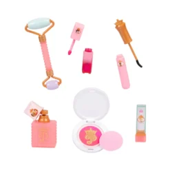 Disney Princess trendy makeup taske med tilbehør