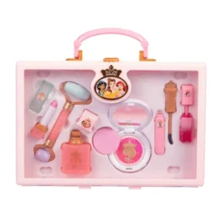 Disney Princess trendy makeup taske med tilbehør