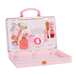 Disney Princess trendy makeup taske med tilbehør