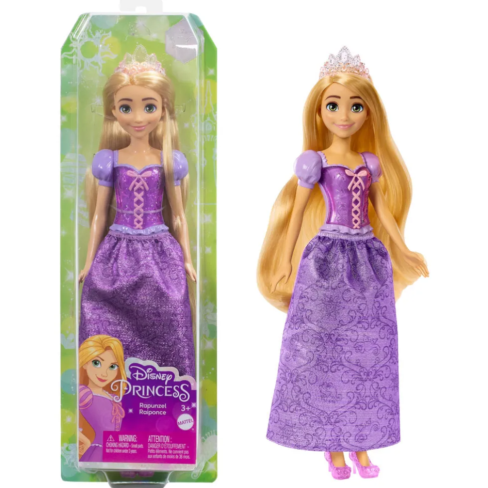 Disney Rapunzel 30 cm