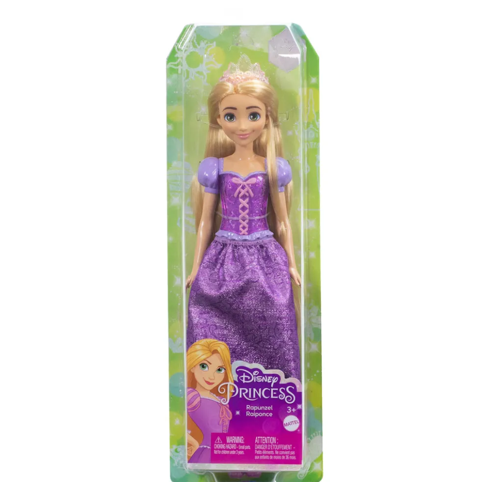 Disney Rapunzel 30 cm