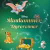 Disney Skatkammer - Dyrevenner
