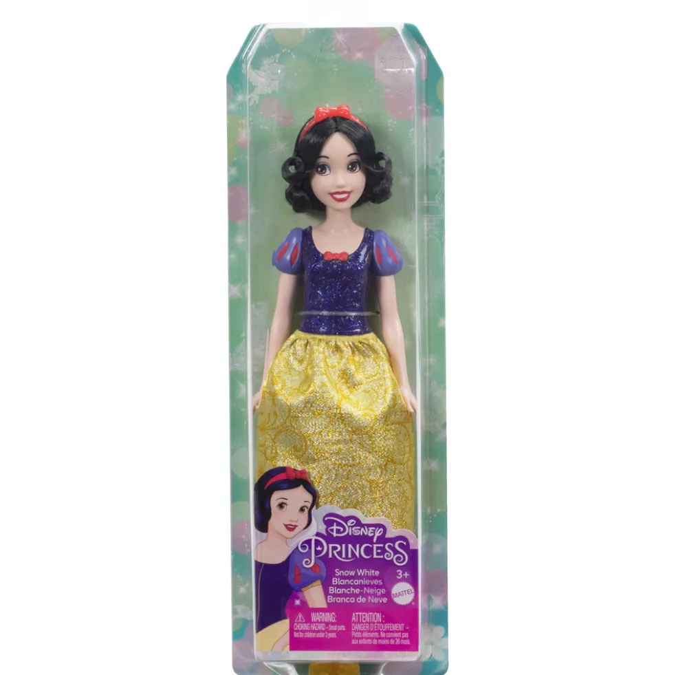 Disney Snehvide 30 cm
