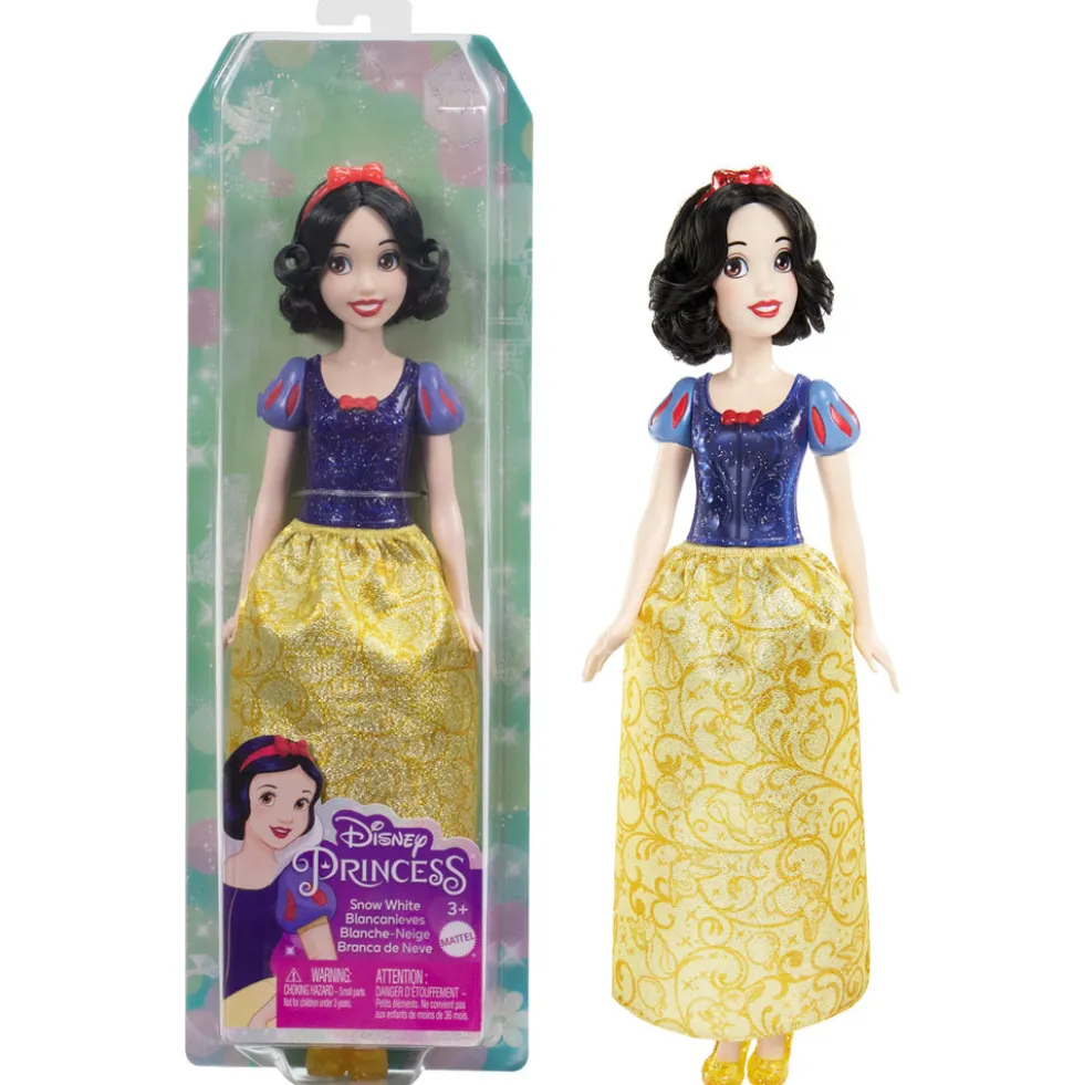 Disney Snehvide 30 cm