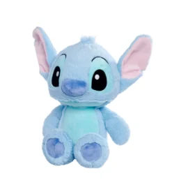 Disney Stitch Bamse, ekstra blød 25 cm
