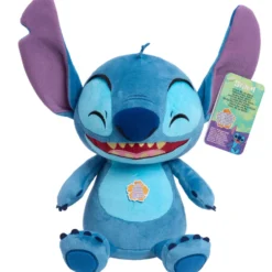 Disney Stitch Crack Me Up Feature Plys 28 cm