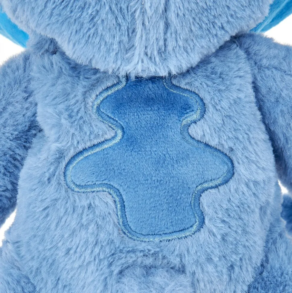 Disney Stitch Interaktiv plys bamse