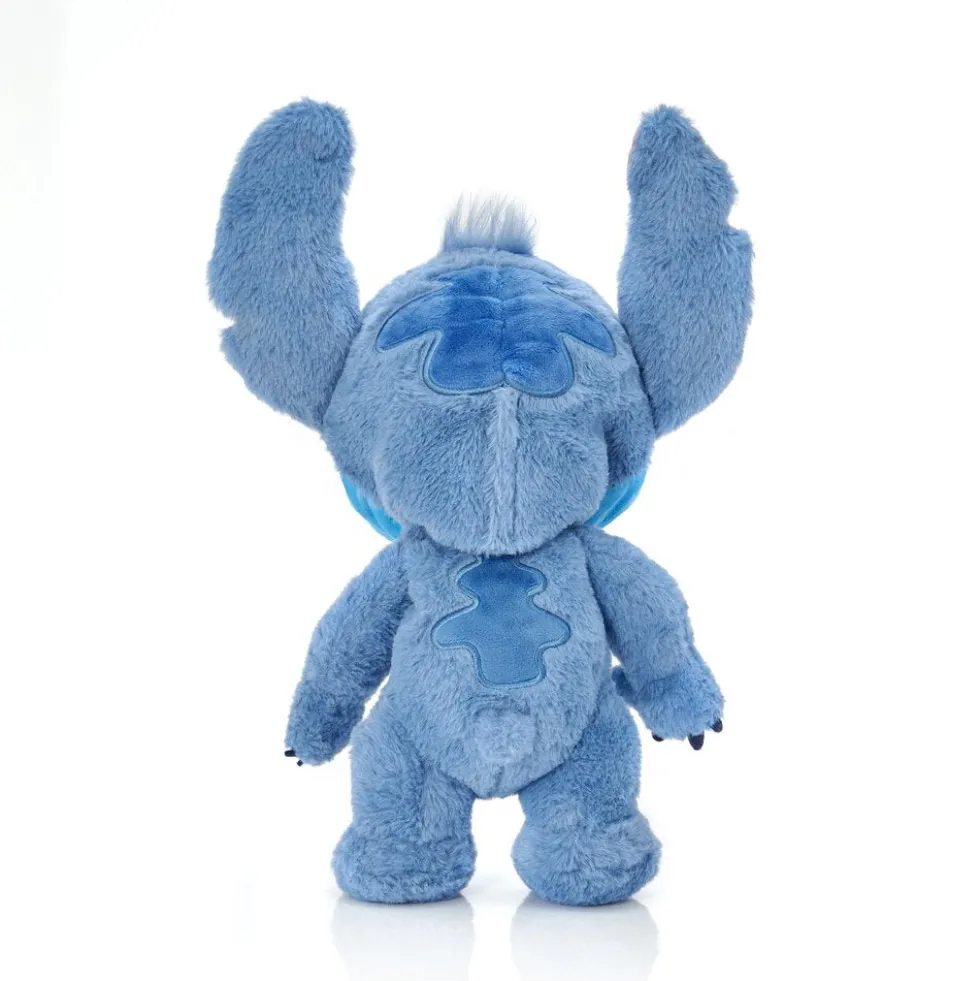 Disney Stitch Interaktiv plys bamse