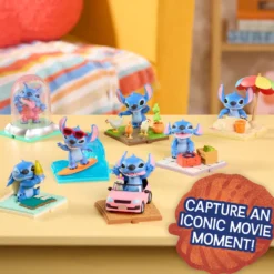 Disney Stitch Movie Time Blind Boxes ass.