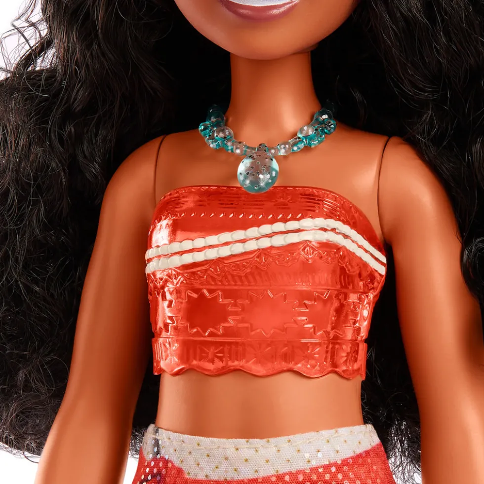 Disney Vaiana 30 cm