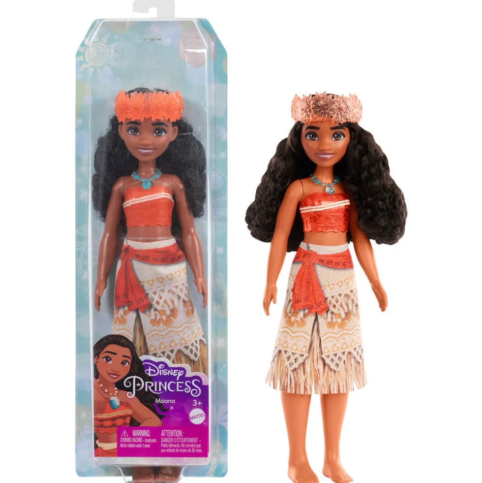 Disney Vaiana 30 cm