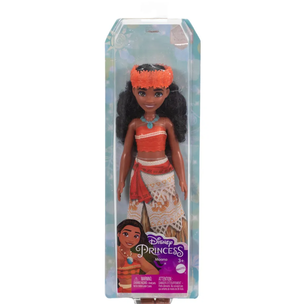 Disney Vaiana 30 cm