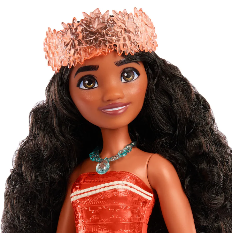 Disney Vaiana 30 cm