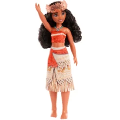 Disney Vaiana 30 cm