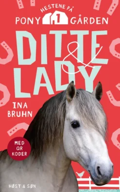 Ditte & Lady