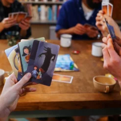 Dixit nordic