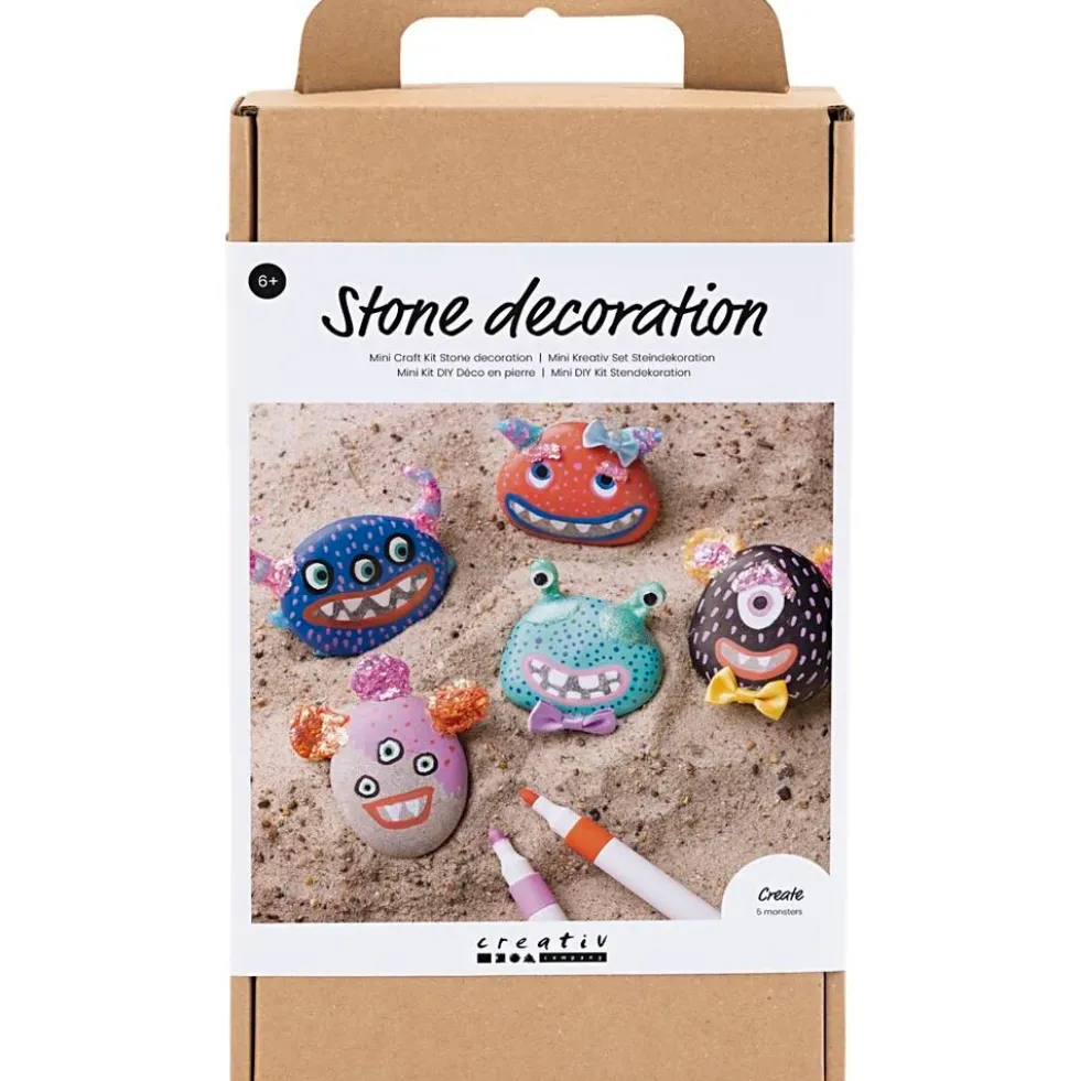 DIY Kit Stendekoration