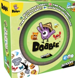 Dobble Animals
