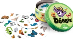 Dobble Animals